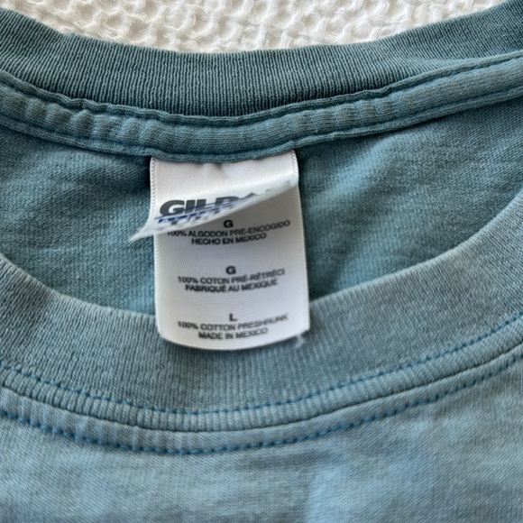 Grateful Dead Batik Steal Your Face T-shirt - Size Large - Picture 4 of 5